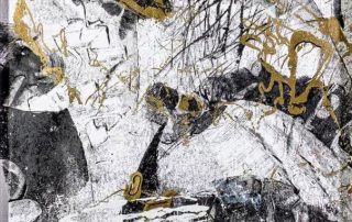 Эллайя Глори Посвящение Шагалу или..2