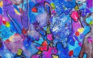 Эллайя Глори. Эйфория.