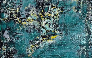 Эллайя Глори. Квадрат неМалевич