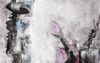 49*36, монотипия, бумага/офсетная краска