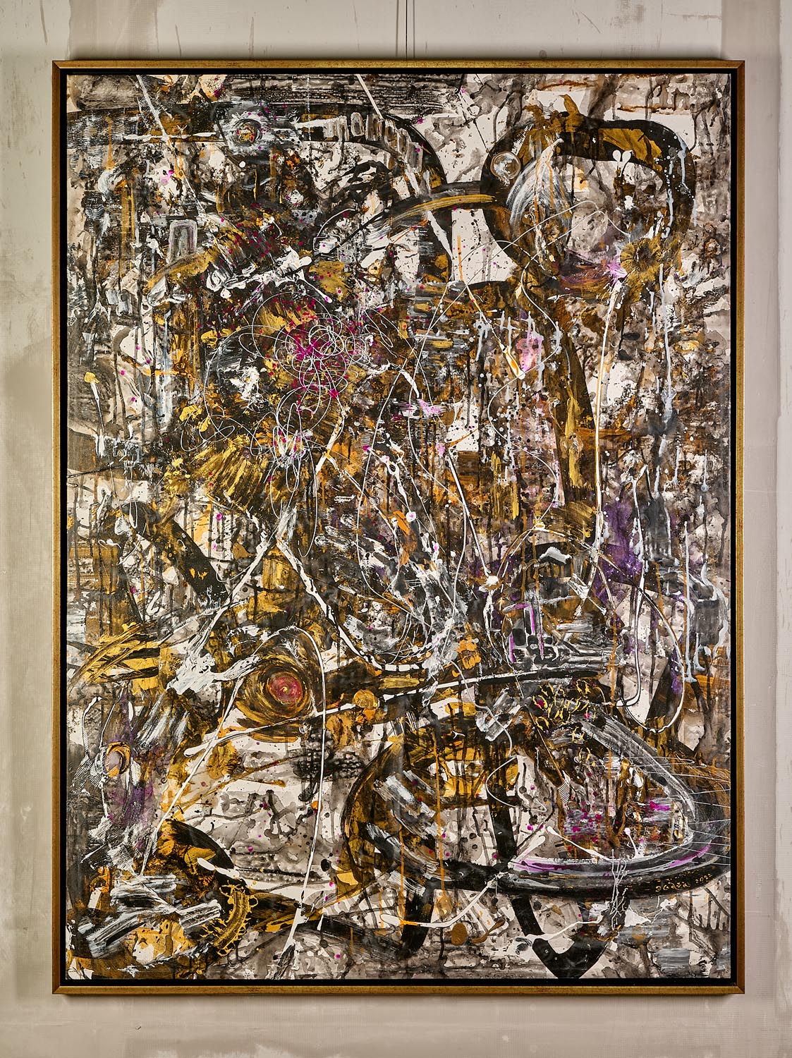 ArtMeison Март 2025 15236