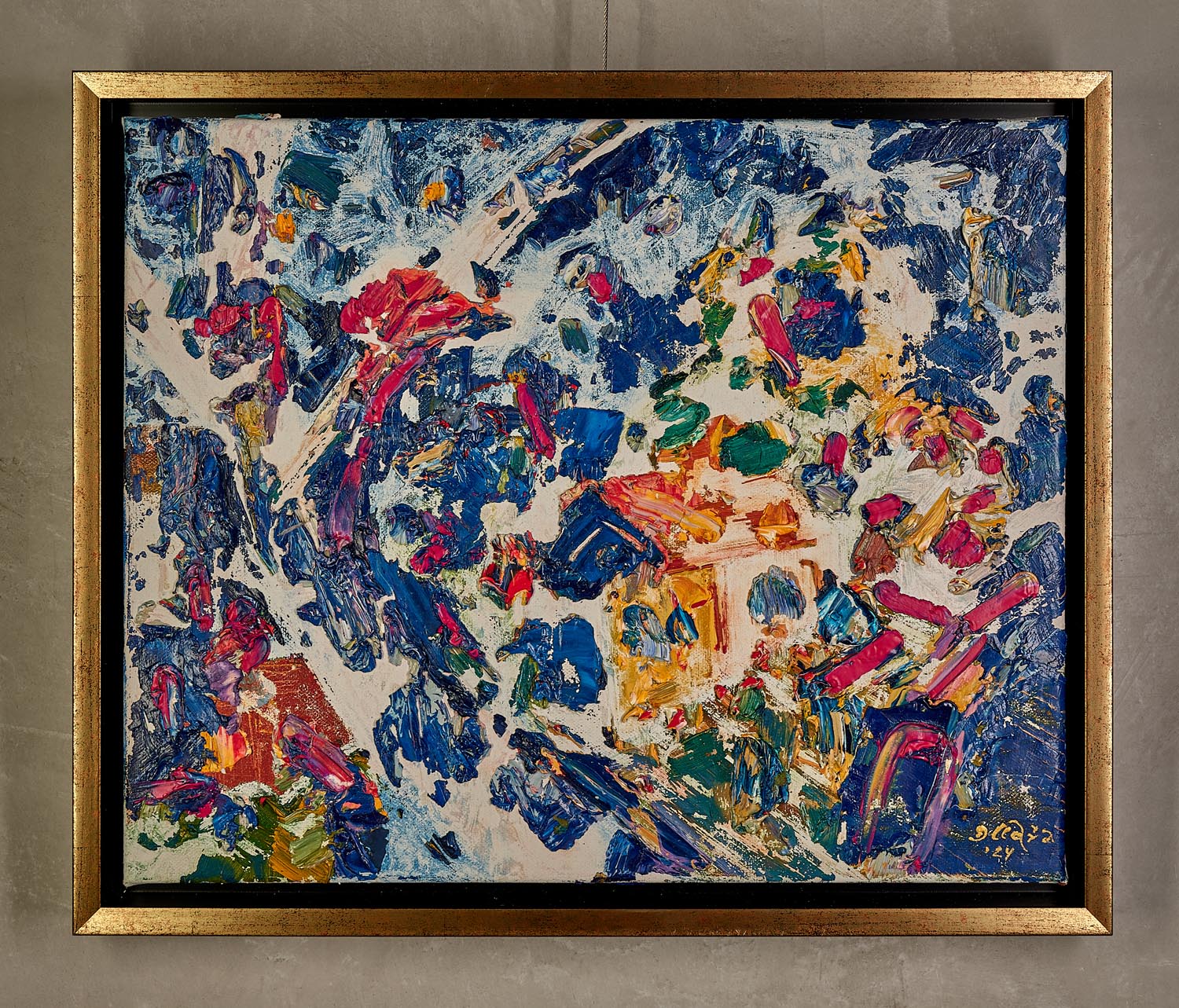 ArtMeison Март 2025 15271