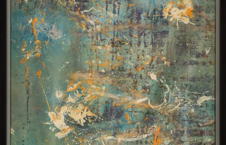 Серия Тайные Послания, 2020-2022гг, 100×70см, графика на дизайн-бумаге